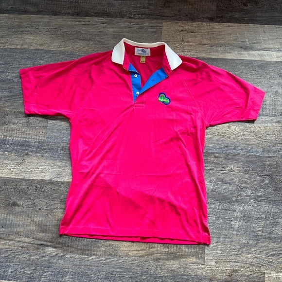 Shirts Vintage Golf Polo Poshmark
